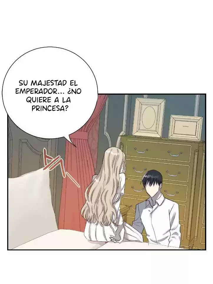 Por Favor No Me Comas - Capítulo 16 - Página 12 - LectorTMOo