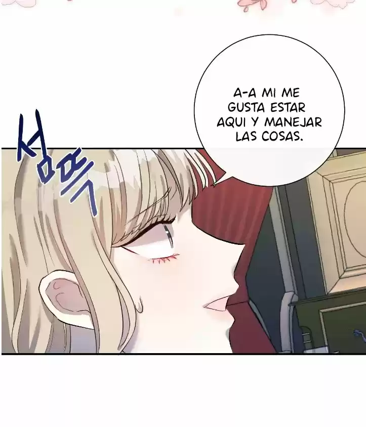 Por Favor No Me Comas - Capítulo 16 - Página 17 - LectorTMOo