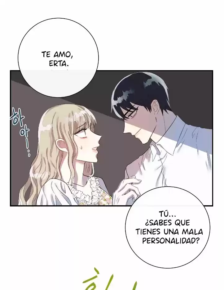Por Favor No Me Comas - Capítulo 16 - Página 18 - LectorTMOo