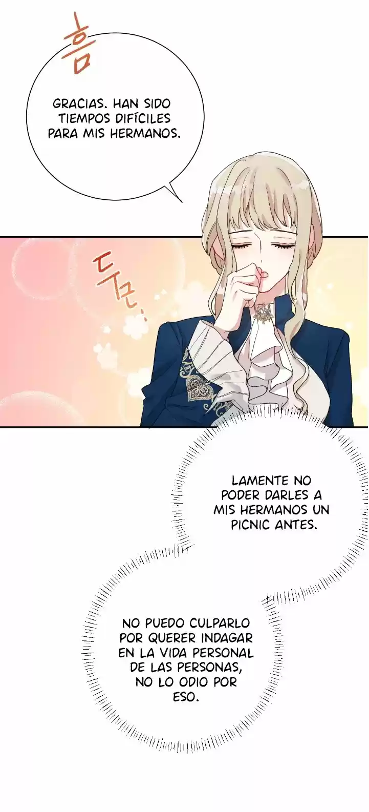 Por Favor No Me Comas - Capítulo 16 - Página 30 - LectorTMOo