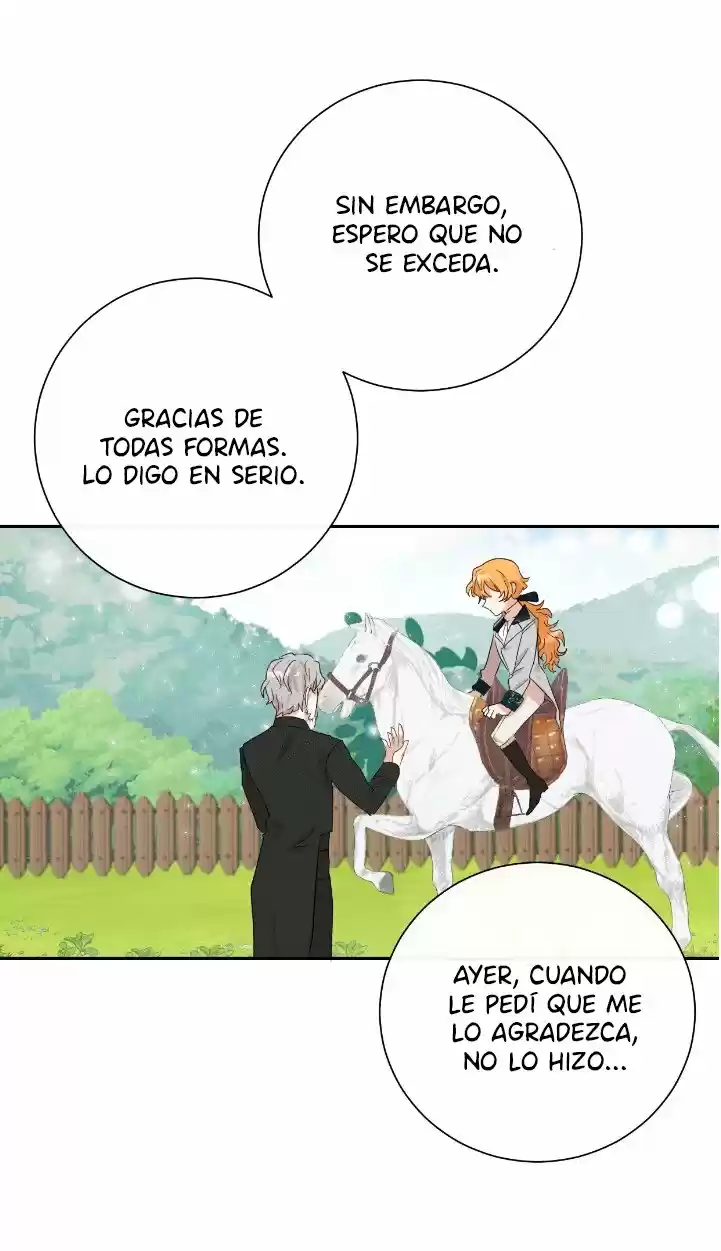 Por Favor No Me Comas - Capítulo 16 - Página 31 - LectorTMOo
