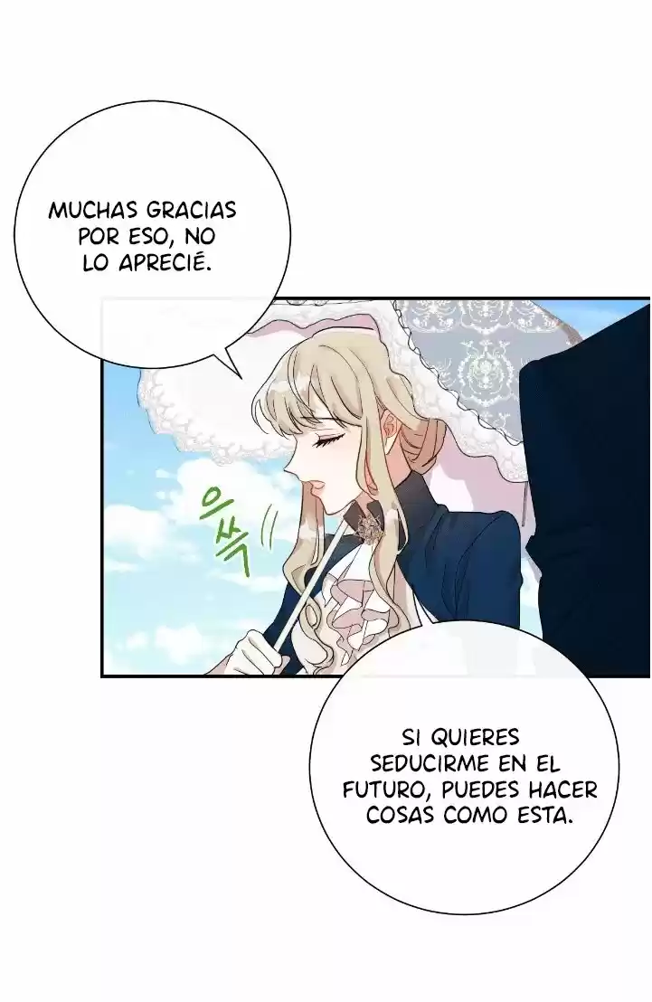 Por Favor No Me Comas - Capítulo 16 - Página 32 - LectorTMOo