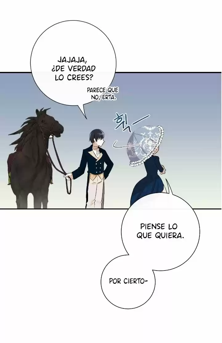 Por Favor No Me Comas - Capítulo 16 - Página 36 - LectorTMOo