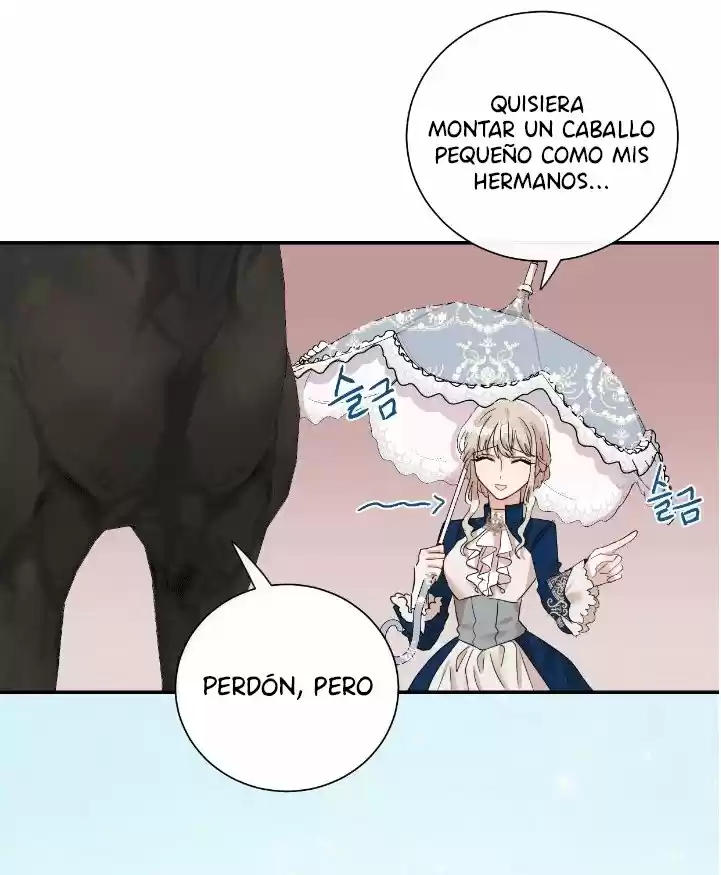 Por Favor No Me Comas - Capítulo 16 - Página 41 - LectorTMOo