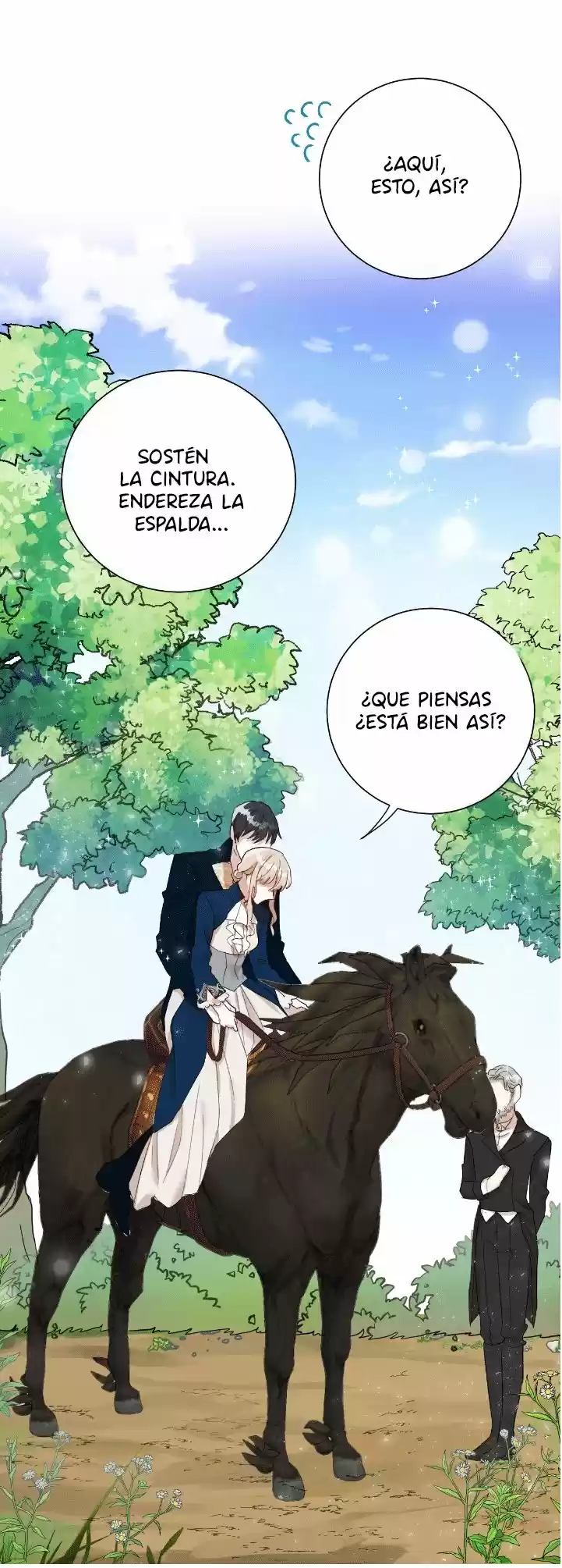 Por Favor No Me Comas - Capítulo 16 - Página 44 - LectorTMOo