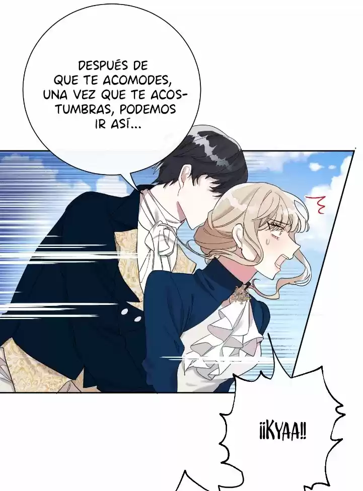 Por Favor No Me Comas - Capítulo 16 - Página 45 - LectorTMOo