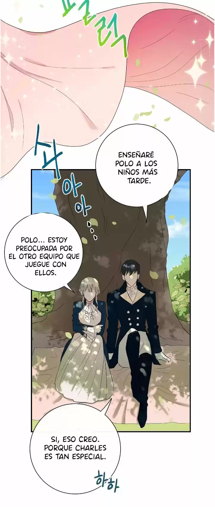 Por Favor No Me Comas - Capítulo 16 - Página 57 - LectorTMOo