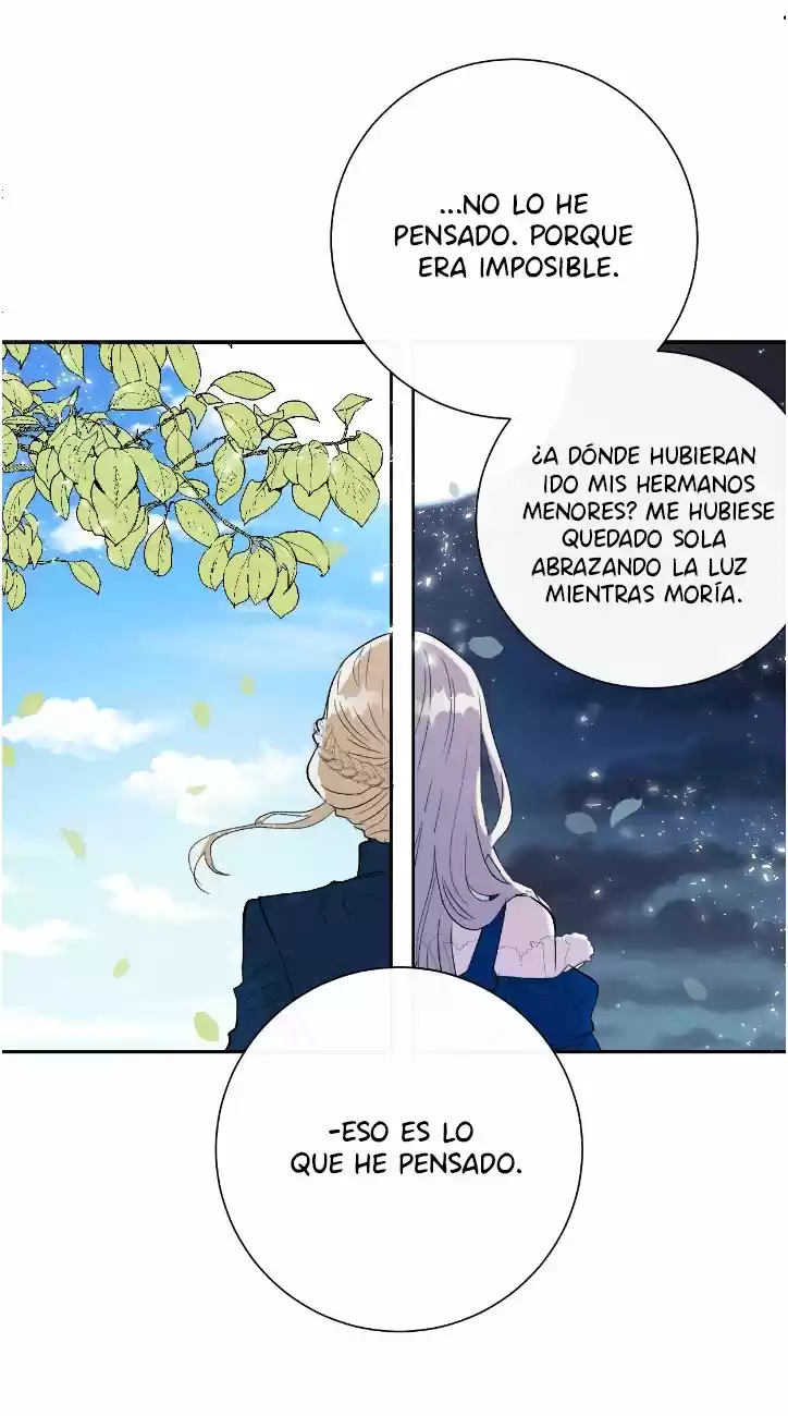 Por Favor No Me Comas - Capítulo 16 - Página 60 - LectorTMOo
