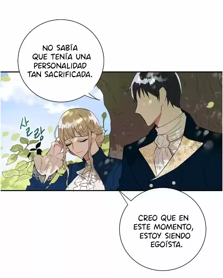 Por Favor No Me Comas - Capítulo 16 - Página 61 - LectorTMOo