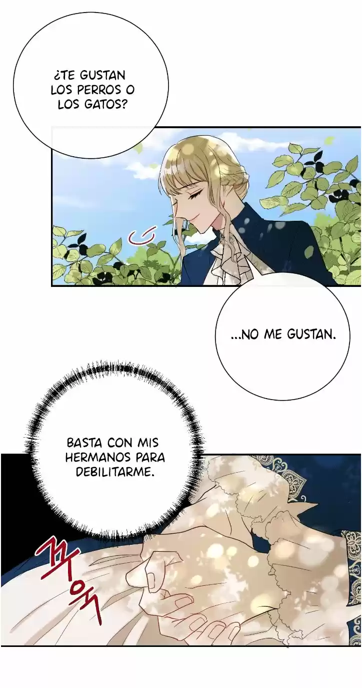Por Favor No Me Comas - Capítulo 16 - Página 64 - LectorTMOo