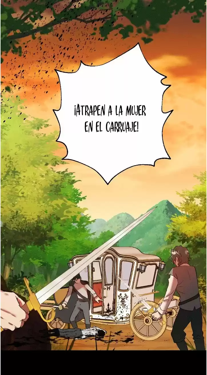 Por Favor No Me Comas - Capítulo 16 - Página 75 - LectorTMOo