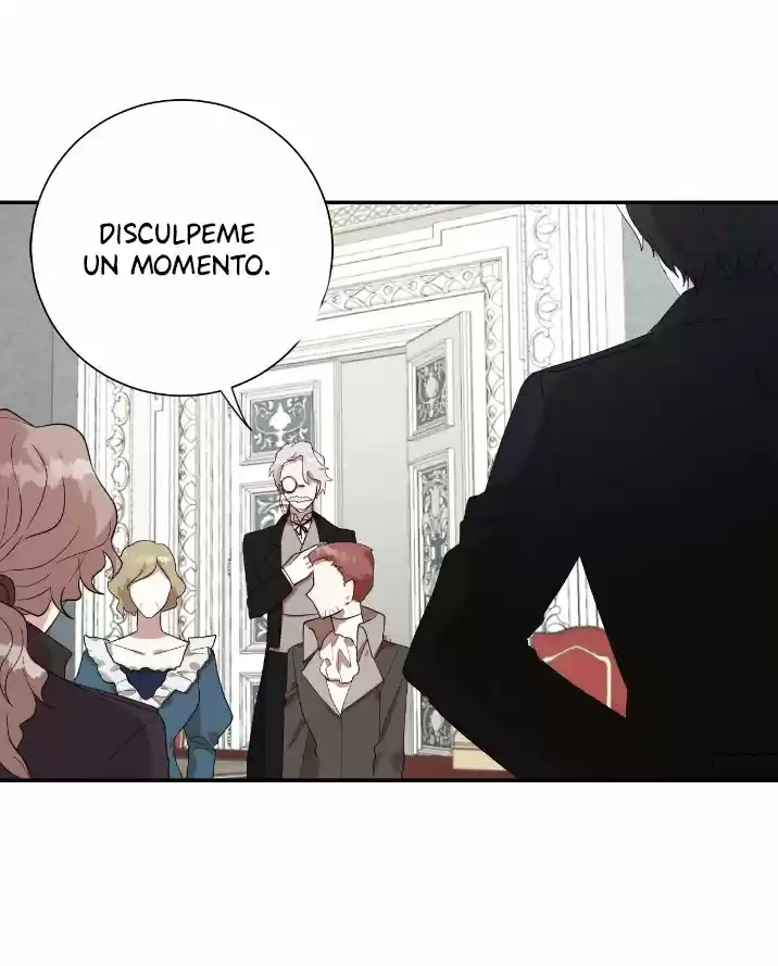 Por Favor No Me Comas - Capítulo 17 - Página 13 - LectorTMOo
