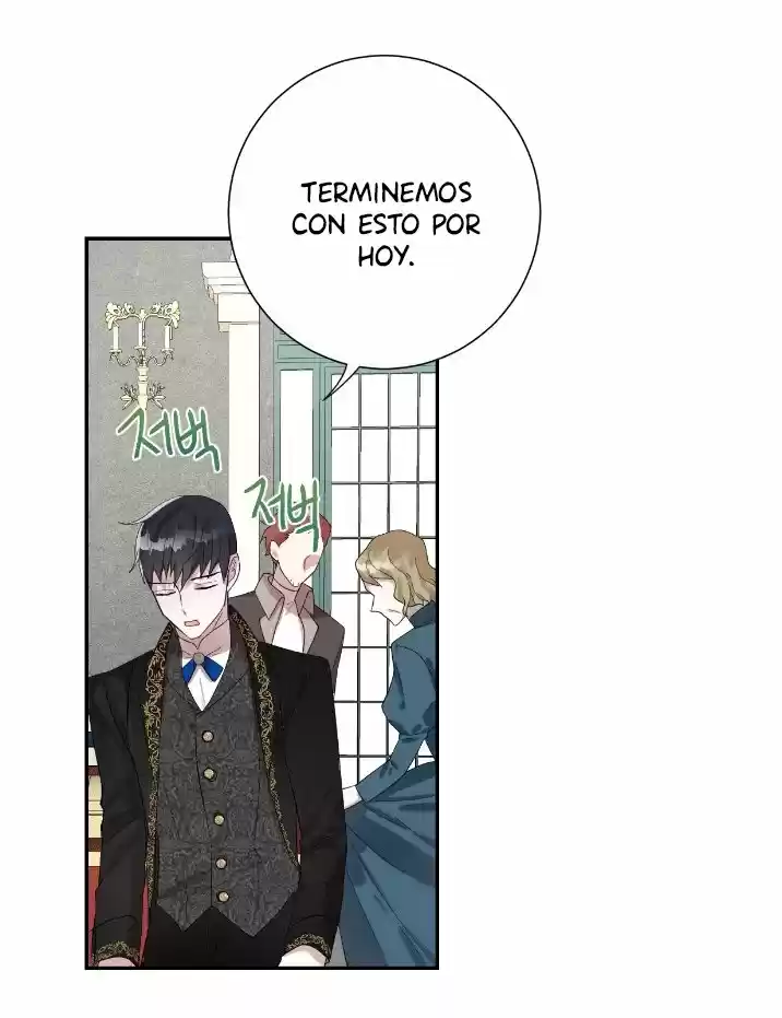 Por Favor No Me Comas - Capítulo 17 - Página 14 - LectorTMOo