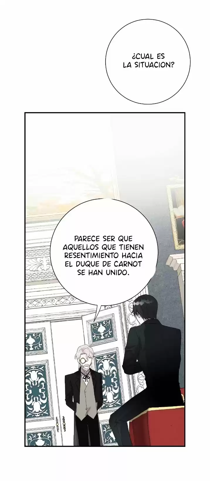 Por Favor No Me Comas - Capítulo 17 - Página 17 - LectorTMOo