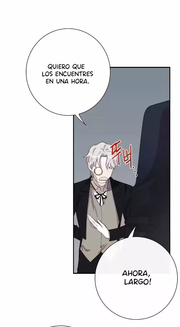 Por Favor No Me Comas - Capítulo 17 - Página 18 - LectorTMOo