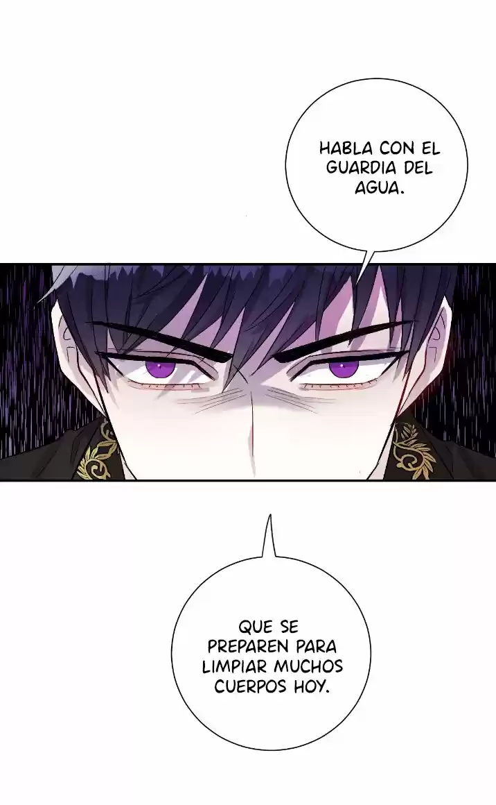 Por Favor No Me Comas - Capítulo 17 - Página 20 - LectorTMOo