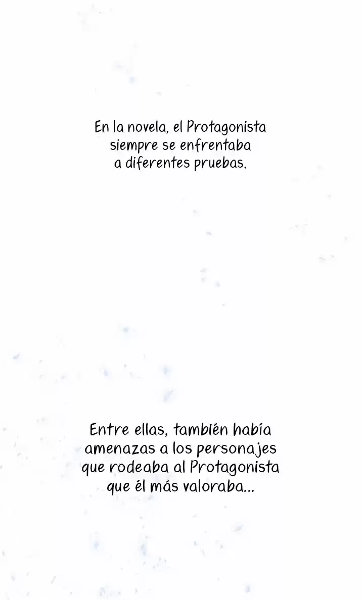 Por Favor No Me Comas - Capítulo 17 - Página 22 - LectorTMOo