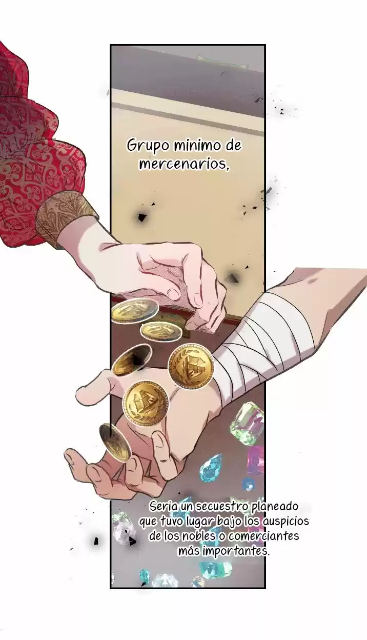 Por Favor No Me Comas - Capítulo 17 - Página 25 - LectorTMOo