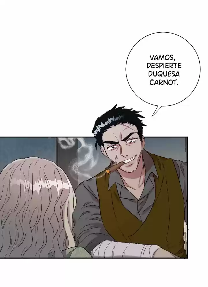 Por Favor No Me Comas - Capítulo 17 - Página 30 - LectorTMOo
