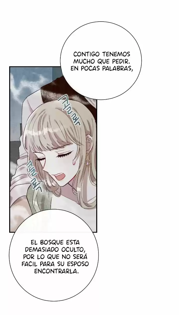 Por Favor No Me Comas - Capítulo 17 - Página 31 - LectorTMOo