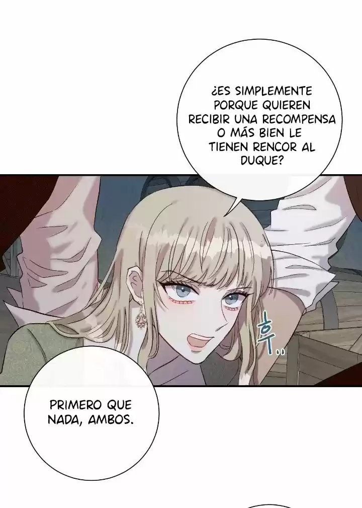 Por Favor No Me Comas - Capítulo 17 - Página 32 - LectorTMOo