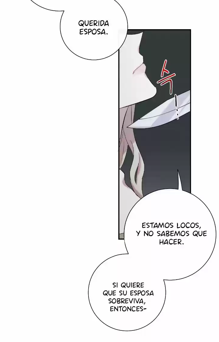 Por Favor No Me Comas - Capítulo 17 - Página 34 - LectorTMOo