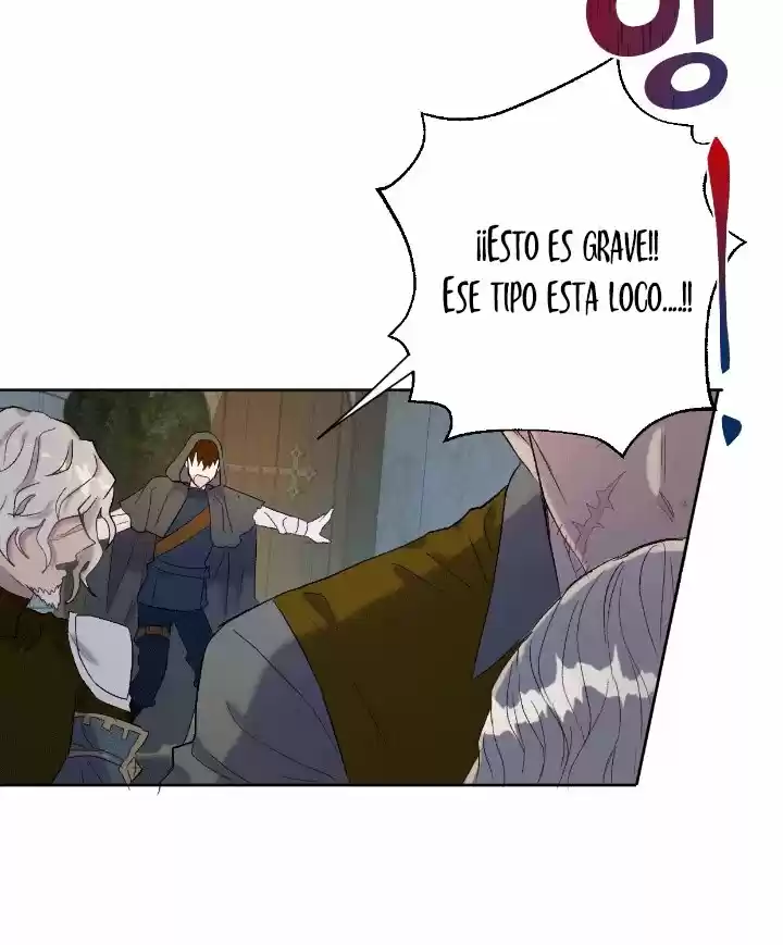 Por Favor No Me Comas - Capítulo 17 - Página 37 - LectorTMOo