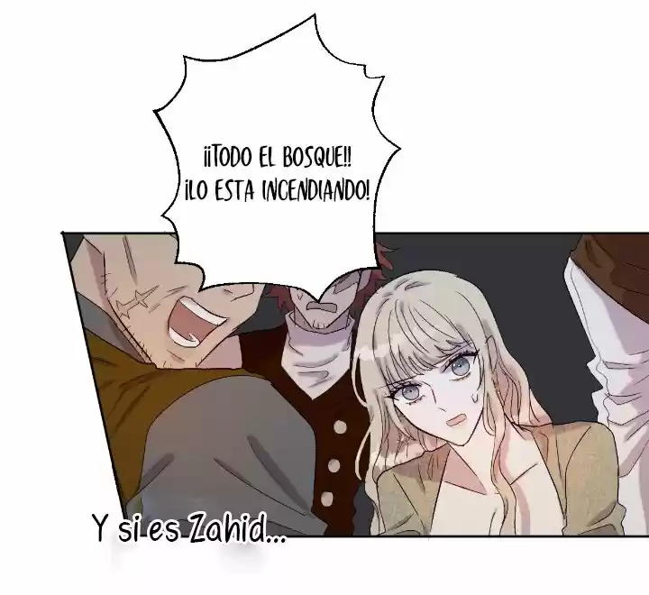 Por Favor No Me Comas - Capítulo 17 - Página 38 - LectorTMOo