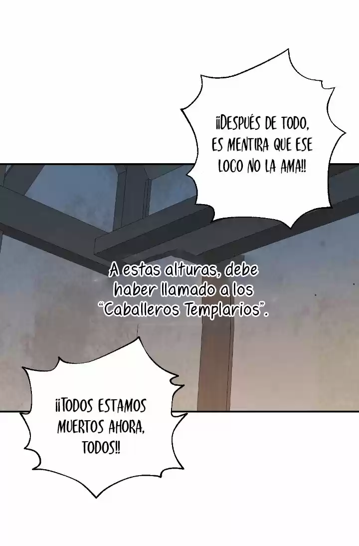 Por Favor No Me Comas - Capítulo 17 - Página 39 - LectorTMOo