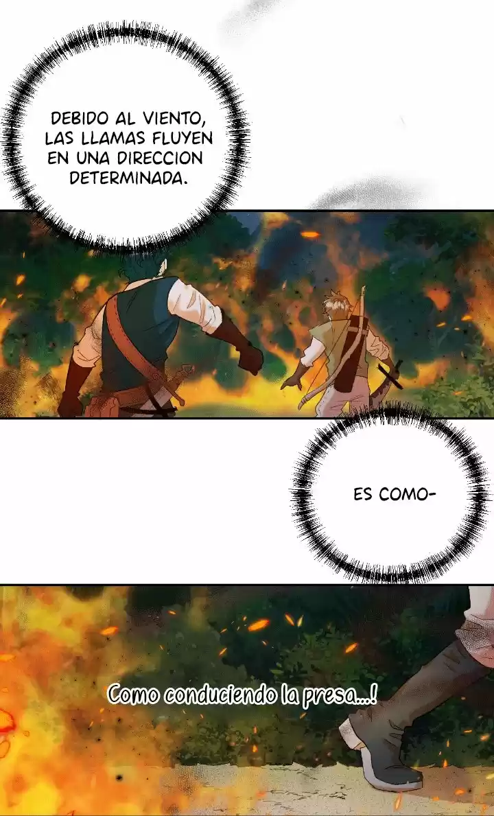 Por Favor No Me Comas - Capítulo 17 - Página 44 - LectorTMOo