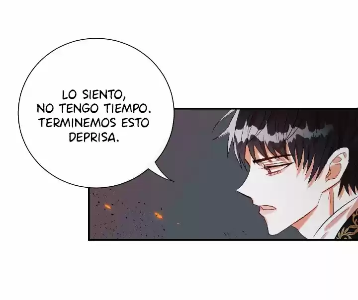 Por Favor No Me Comas - Capítulo 17 - Página 49 - LectorTMOo