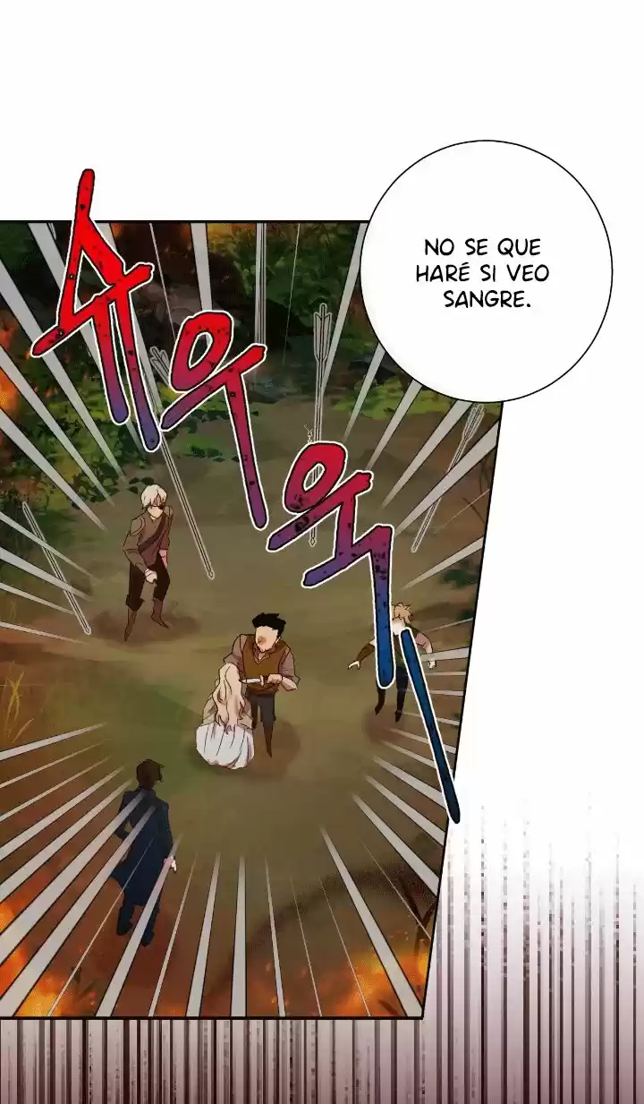 Por Favor No Me Comas - Capítulo 17 - Página 52 - LectorTMOo