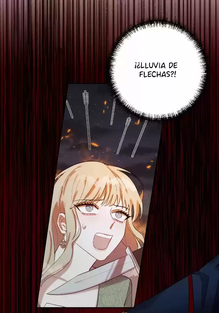 Por Favor No Me Comas - Capítulo 17 - Página 53 - LectorTMOo