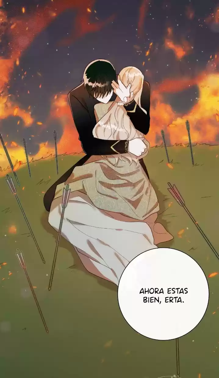 Por Favor No Me Comas - Capítulo 17 - Página 57 - LectorTMOo