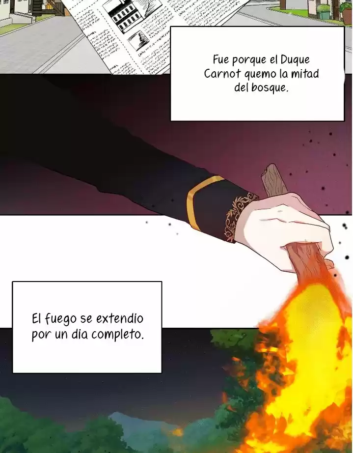 Por Favor No Me Comas - Capítulo 18 - Página 5 - LectorTMOo