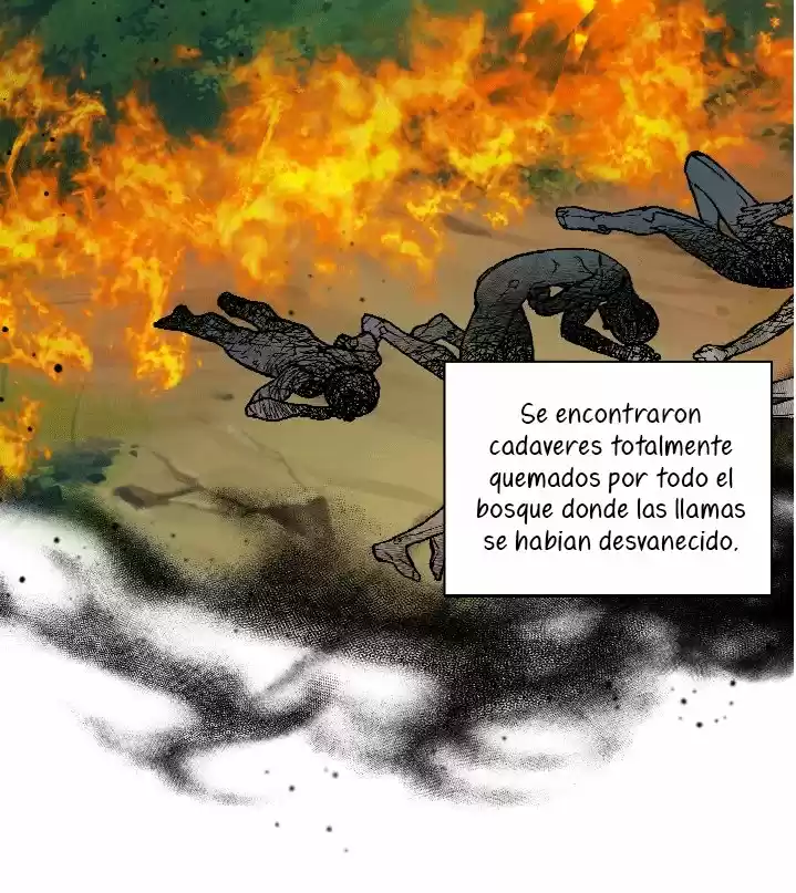 Por Favor No Me Comas - Capítulo 18 - Página 6 - LectorTMOo
