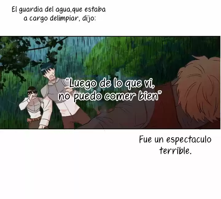 Por Favor No Me Comas - Capítulo 18 - Página 7 - LectorTMOo