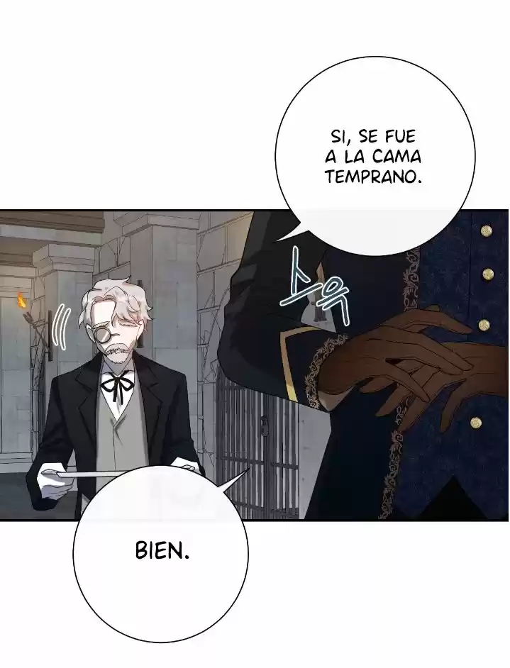 Por Favor No Me Comas - Capítulo 18 - Página 13 - LectorTMOo