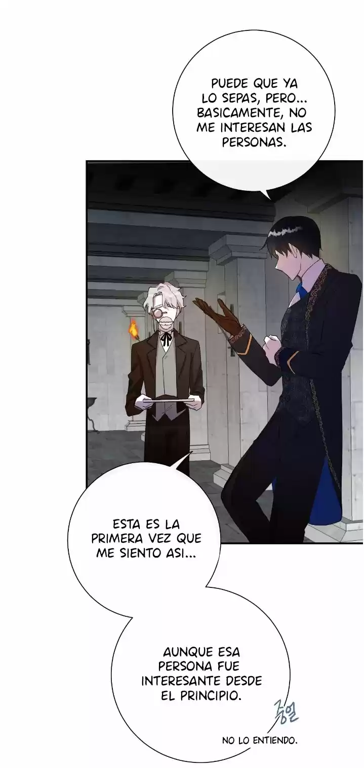 Por Favor No Me Comas - Capítulo 18 - Página 18 - LectorTMOo