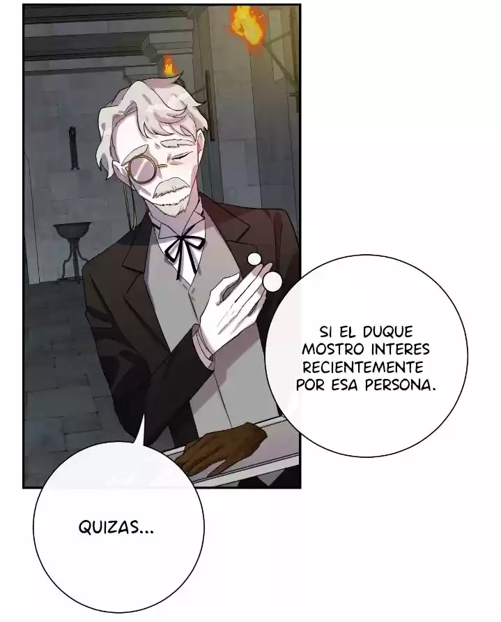 Por Favor No Me Comas - Capítulo 18 - Página 19 - LectorTMOo