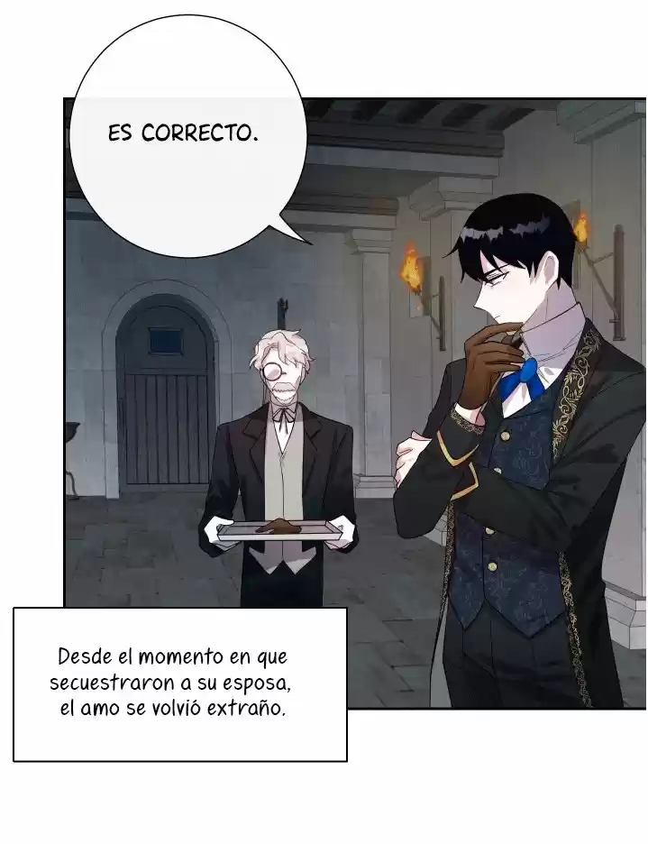 Por Favor No Me Comas - Capítulo 18 - Página 25 - LectorTMOo