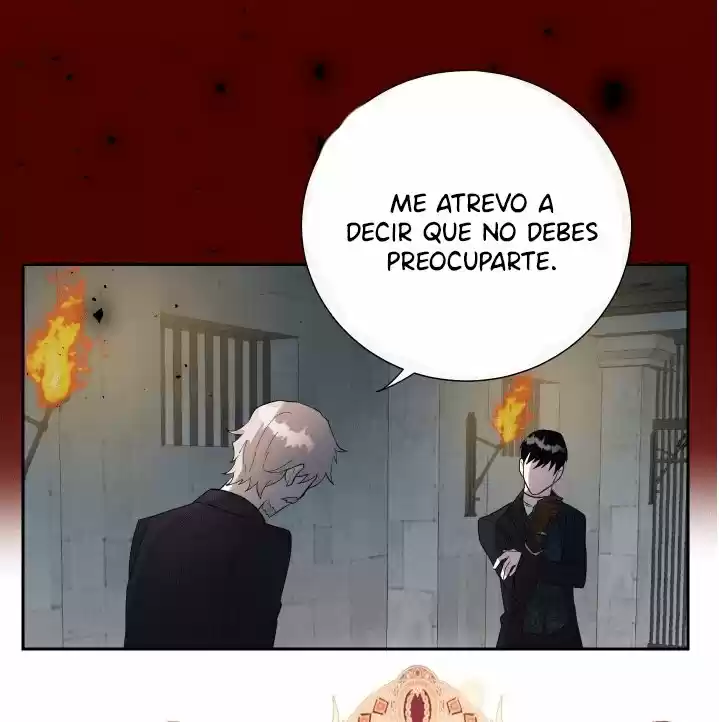 Por Favor No Me Comas - Capítulo 18 - Página 29 - LectorTMOo