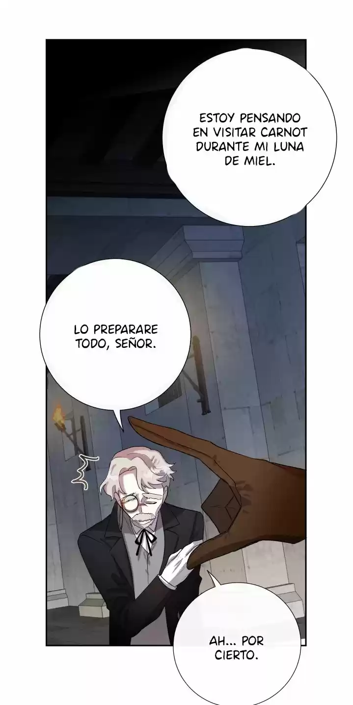 Por Favor No Me Comas - Capítulo 18 - Página 33 - LectorTMOo