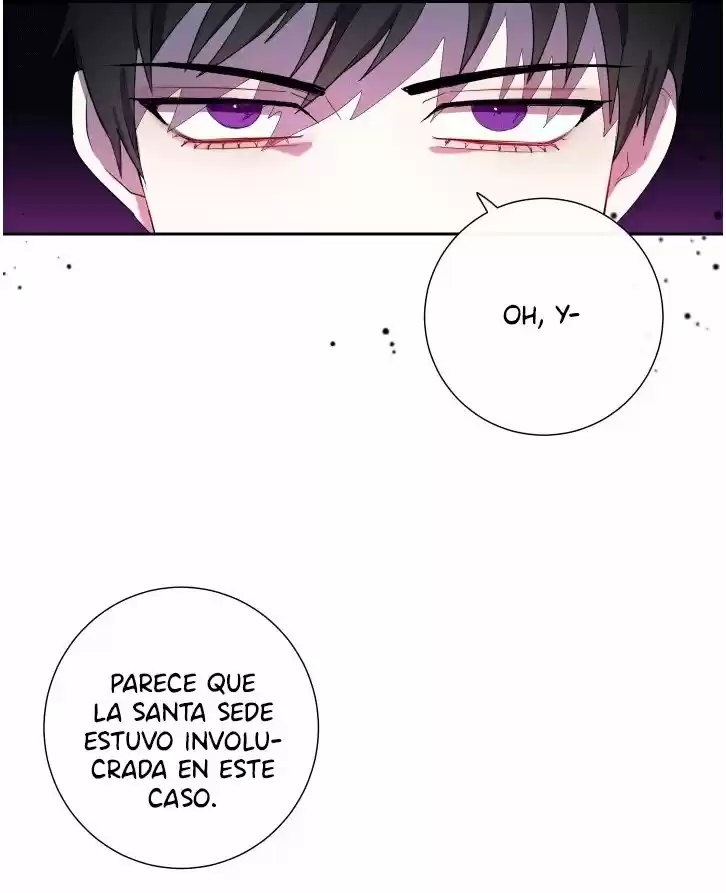 Por Favor No Me Comas - Capítulo 18 - Página 38 - LectorTMOo