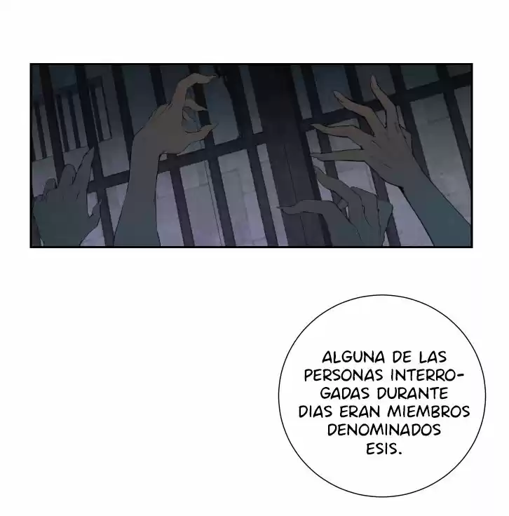 Por Favor No Me Comas - Capítulo 18 - Página 39 - LectorTMOo