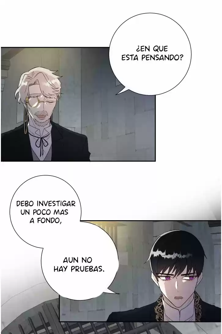 Por Favor No Me Comas - Capítulo 18 - Página 40 - LectorTMOo