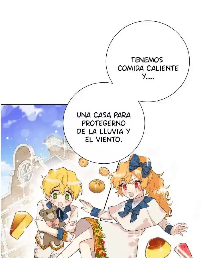 Por Favor No Me Comas - Capítulo 18 - Página 46 - LectorTMOo