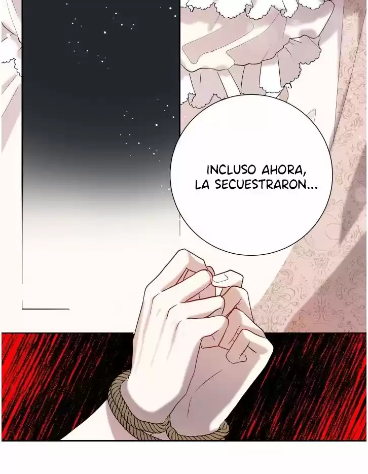 Por Favor No Me Comas - Capítulo 18 - Página 48 - LectorTMOo