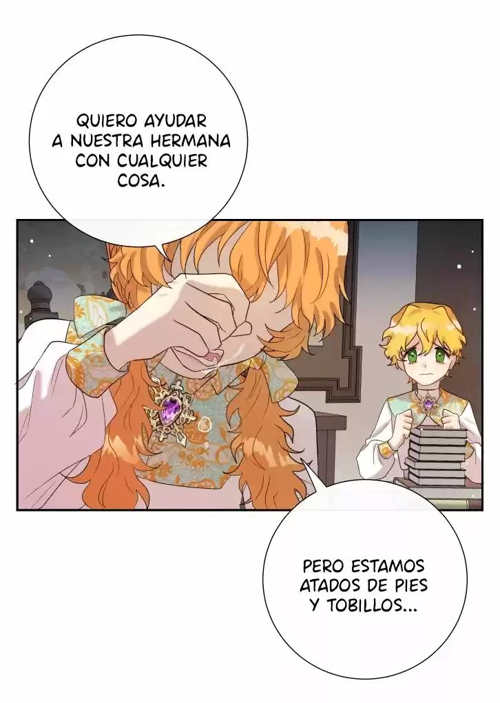 Por Favor No Me Comas - Capítulo 18 - Página 49 - LectorTMOo