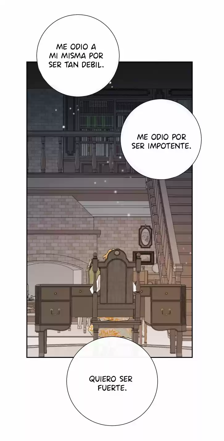Por Favor No Me Comas - Capítulo 18 - Página 50 - LectorTMOo